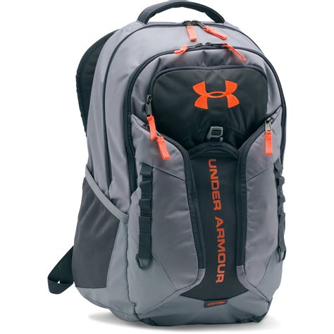Shop <strong>Backpacks</strong> in Black on the <strong>Under Armour</strong> official website. . Under armour backpacks storm